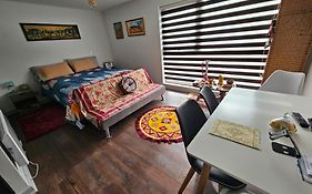 Departamento 1 ambiente Puerto Montt
